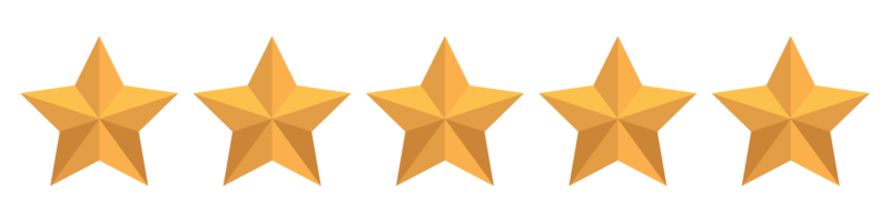 5 star logo