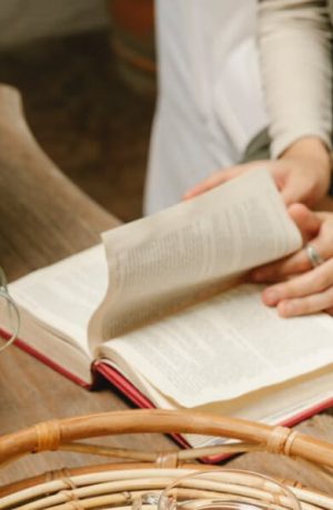 writer template book signing